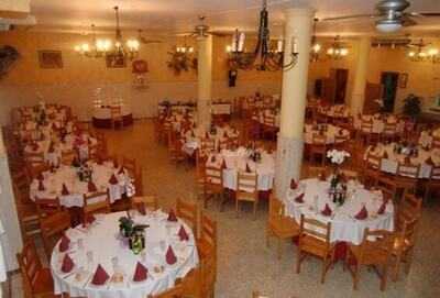 Restaurante Miraflor