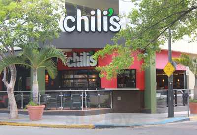 Chillis