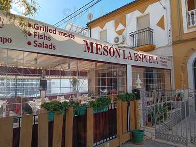 Meson Restaurante La Espuela