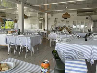 Restaurant Lla Caleta