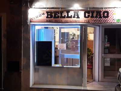 Bella Ciao Pizza