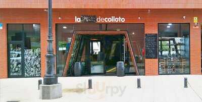 La Decolloto