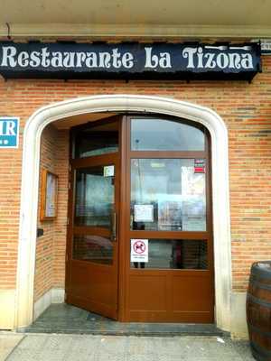 La Tizona Restaurante