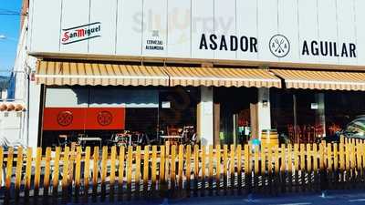 Asador Aguilar