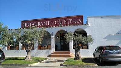 Restaurante Fuentepiña