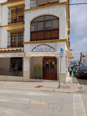 Restaurante El Arador