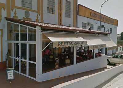 Restaurante Montemayor