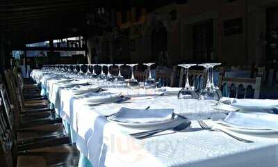 Restaurante Villa De Sepúlveda