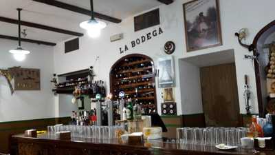 La Bodega