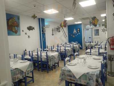 Restaurante Mero Pancho Tajao