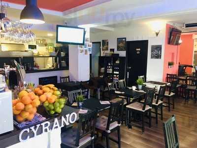 Cyrano  Resto Bar