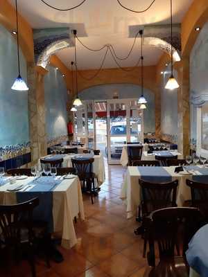 Restaurante La Marea