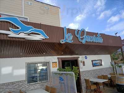 Restaurante La Gaviota