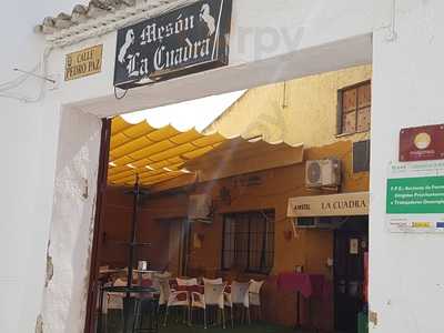 Restaurante La Cuadra