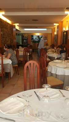 Restaurante O Cancelo