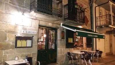 Taberna Galega - A Lareira