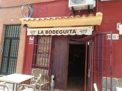 La Bodeguita