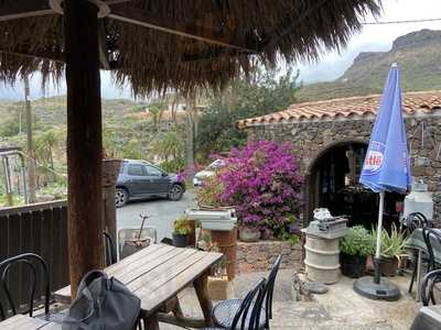 Restaurante El Alpendre De Felix