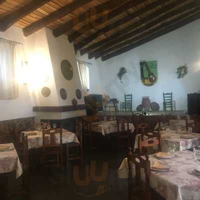 Restaurante Peña Flamenca