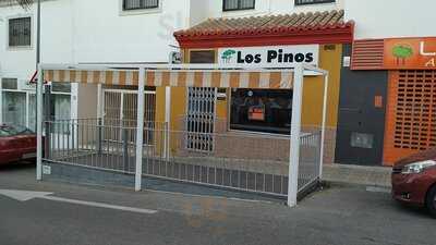 Cafetería Bar Los Pinos