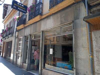 Restaurante El Padrino