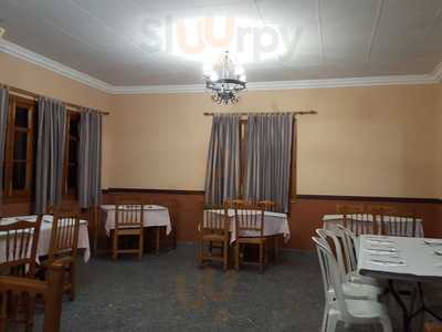 Restaurante El Fogon