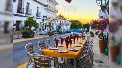 Restaurante El Ventorrillero