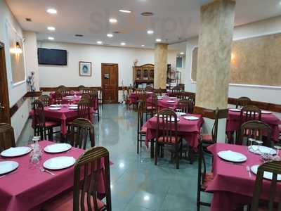 Restaurante Los Canos