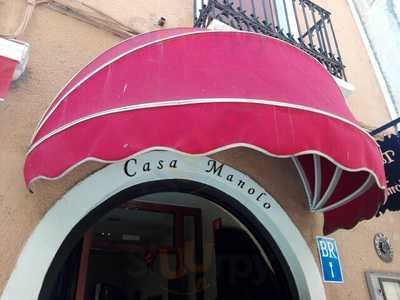 Casa Manolo