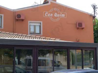 Restaurant Can Quim