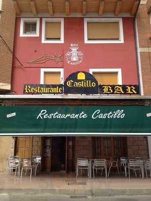 Restaurante Castillo