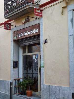 Cafe De La Selis