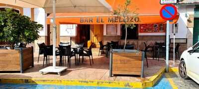 Bar El Mellizo Ardales