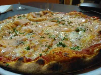 Pizzeria Luna Rossa