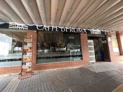 Cafe Di Roma