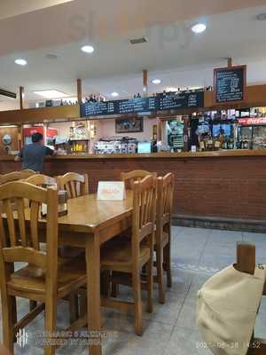 Restaurante Peña