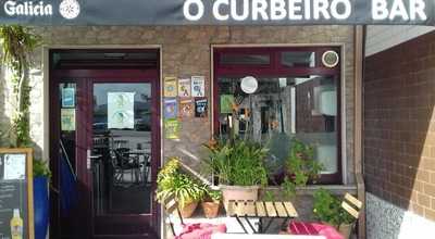 O Curbeiro Bar