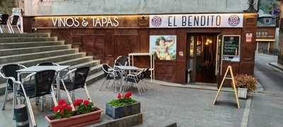 Vinos Y Tapas El Bendito