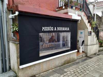 Meson A Buchaca