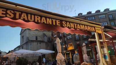 Restaurante Santamaría