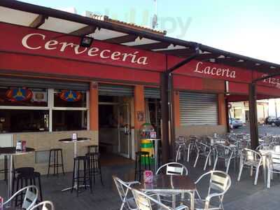 Pizzeria Lacerta