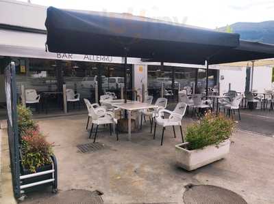 Cafetería Allerru