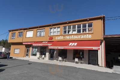 Restaurante Ultreya