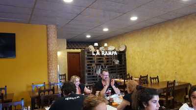 La Rampa