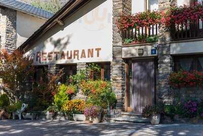 Restaurant Casa Joana