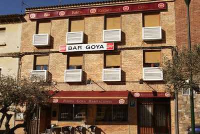 Restaurante Goya