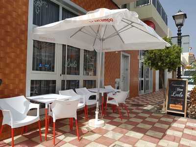 Restaurante Casa Lala