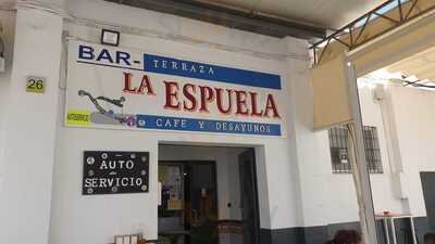 Bar Restaurante La Espuela