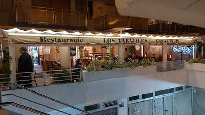 Restaurante Los Tarajales