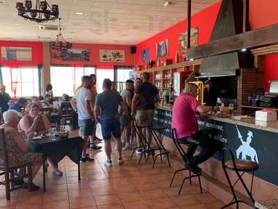 Cervecería - Restaurante Museo El Quijote